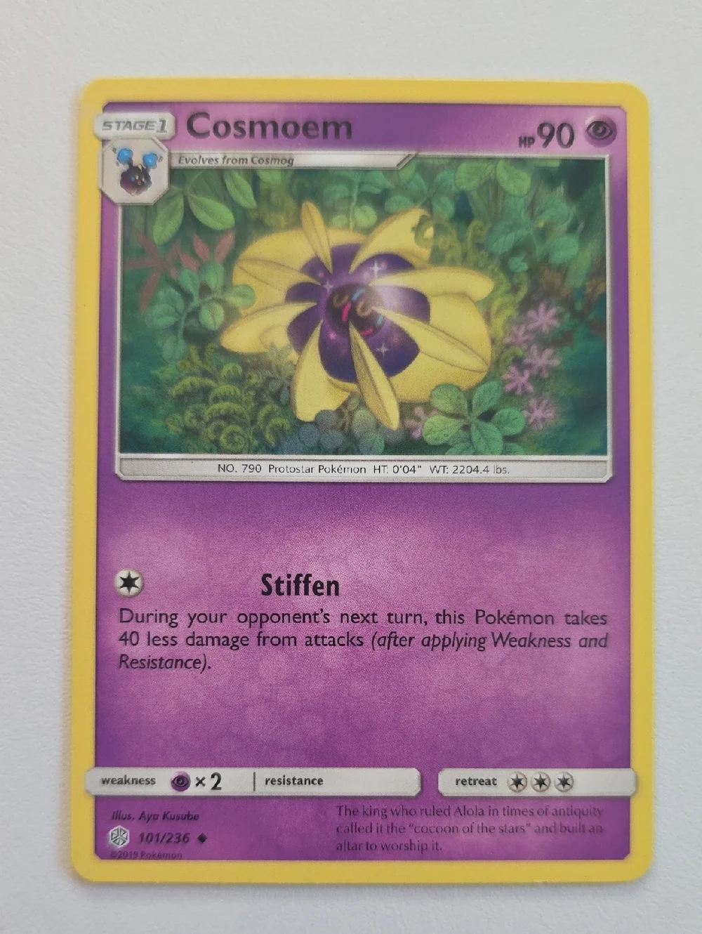 Pokemon all cards